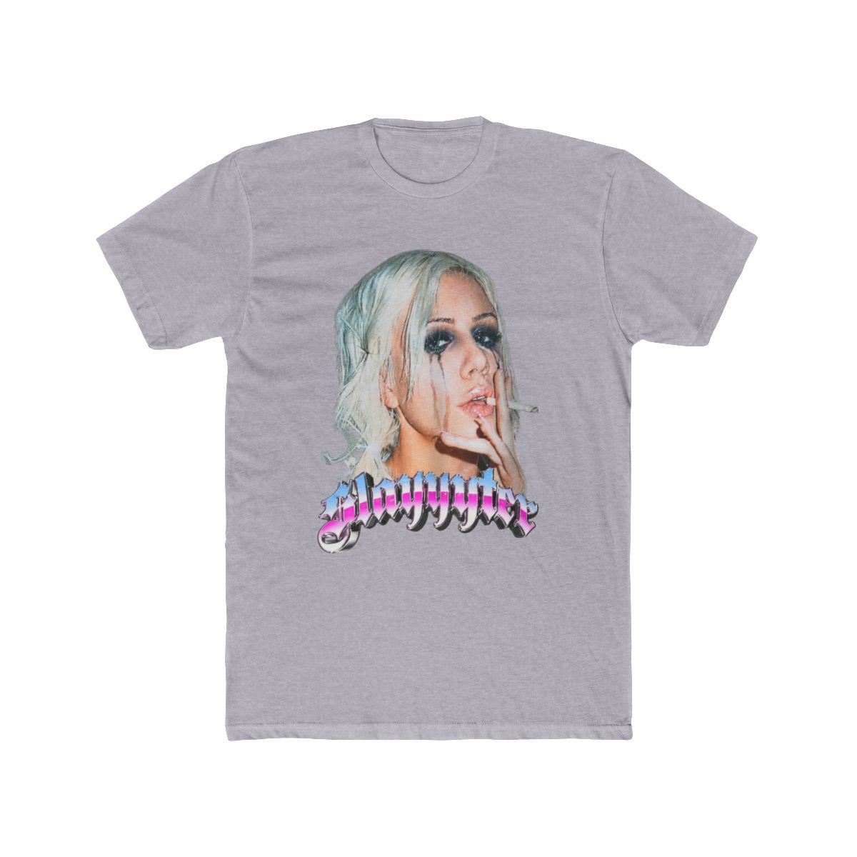 Slayyyter Face Central - alternate angle 3, merchandise