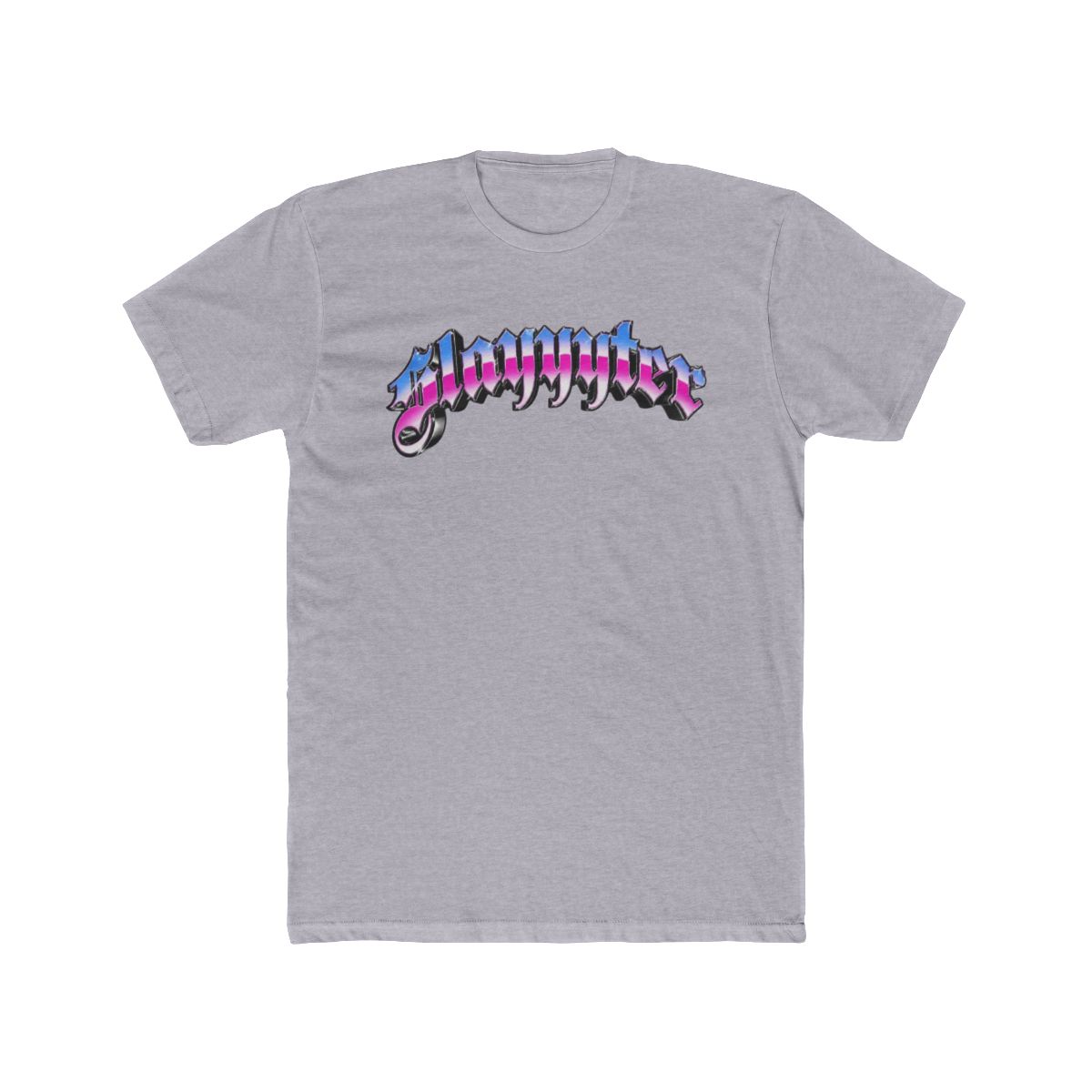 Slayyyter Logo - alternate angle 4, merchandise