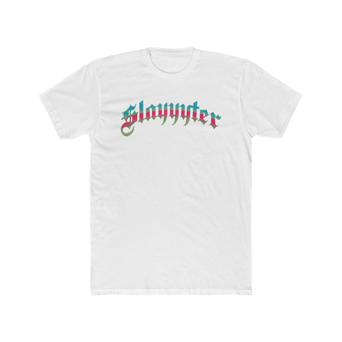 Slayyyter Gothic T Shirt