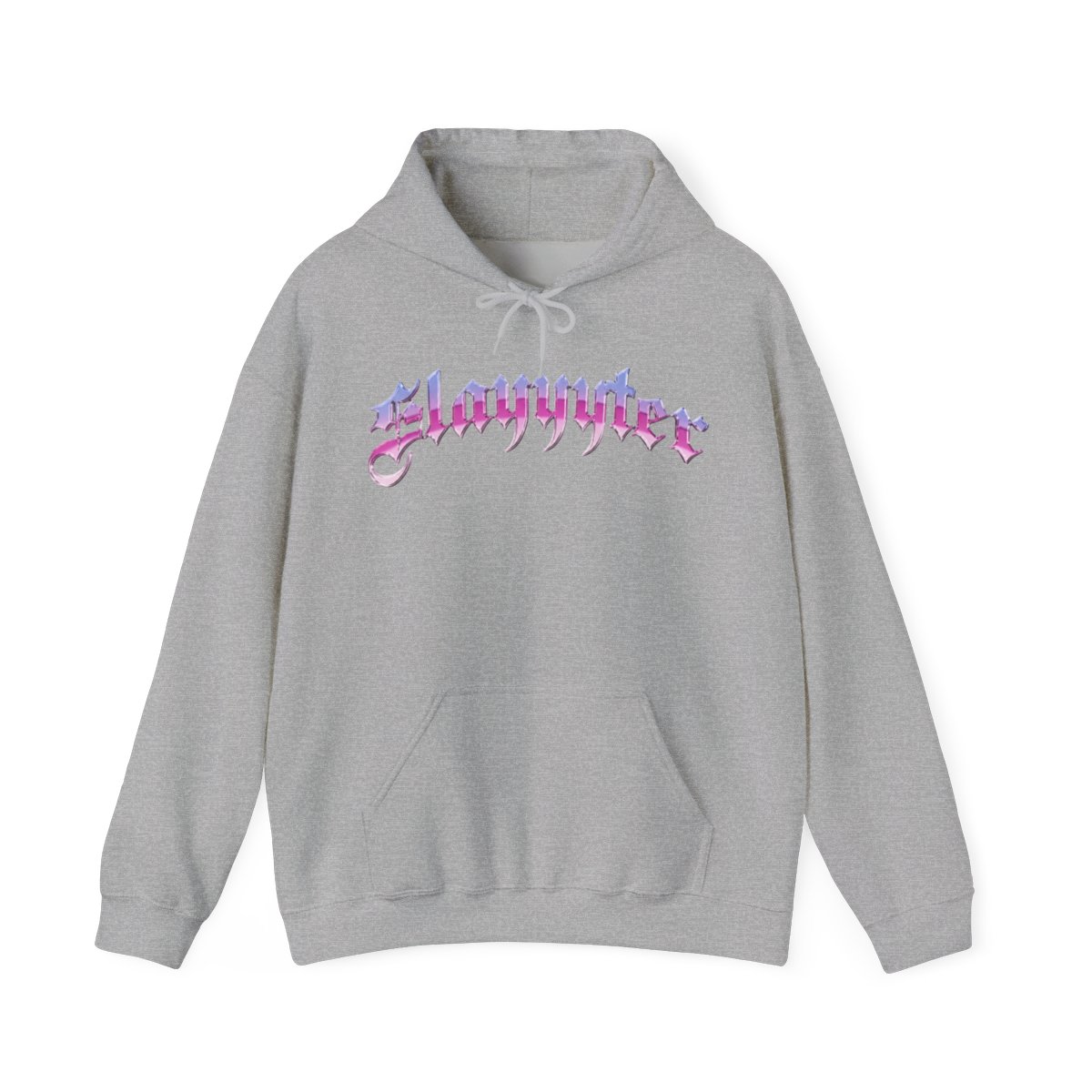 Hoodies - Slayyyter apparel collection